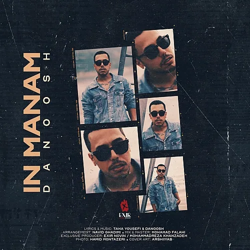 In Manam - Danoosh